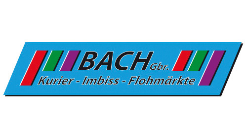 Kurierdienste-Andrea-Bach-logo